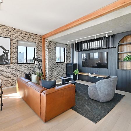 One26 On M - Fluent Luxury Serviced Apartments Cape Town Exterior foto
