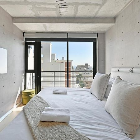 One26 On M - Fluent Luxury Serviced Apartments Cape Town Exterior foto