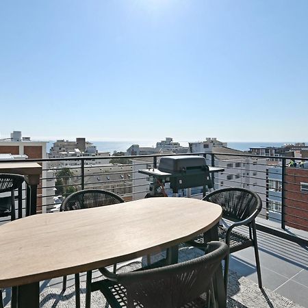 One26 On M - Fluent Luxury Serviced Apartments Cape Town Exterior foto