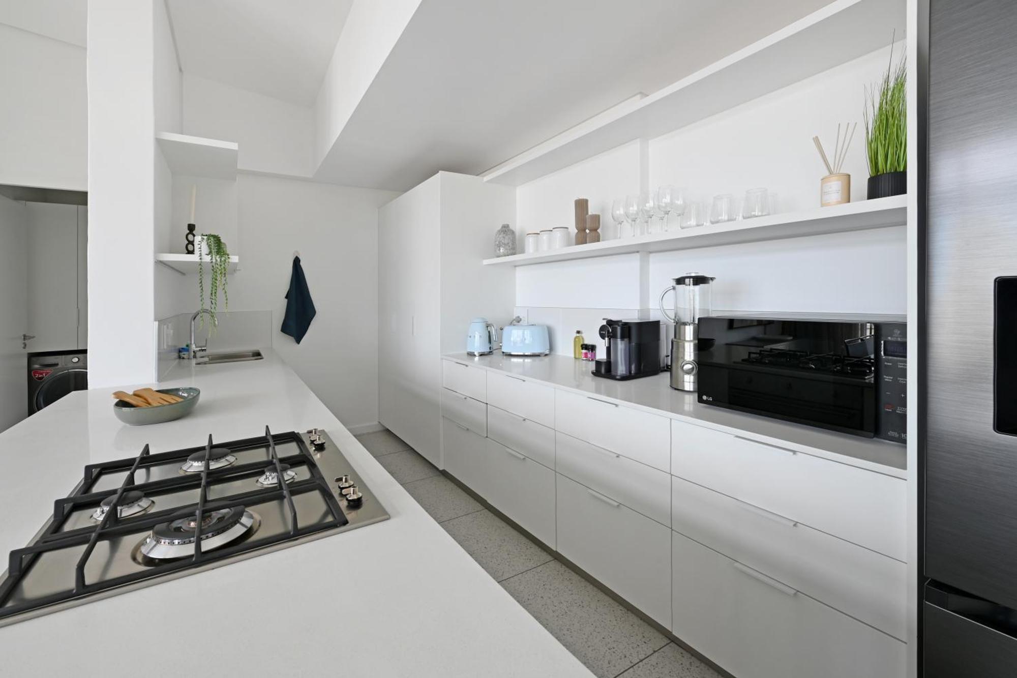 One26 On M - Fluent Luxury Serviced Apartments Cape Town Exterior foto