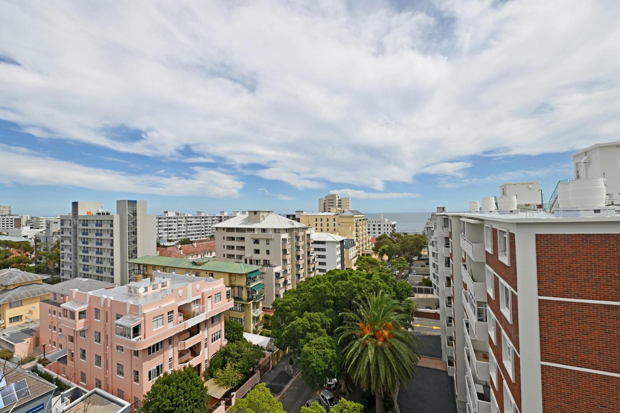 One26 On M - Fluent Luxury Serviced Apartments Cape Town Exterior foto
