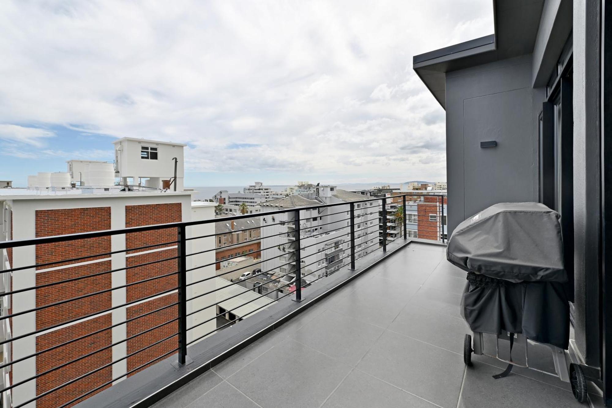 One26 On M - Fluent Luxury Serviced Apartments Cape Town Exterior foto
