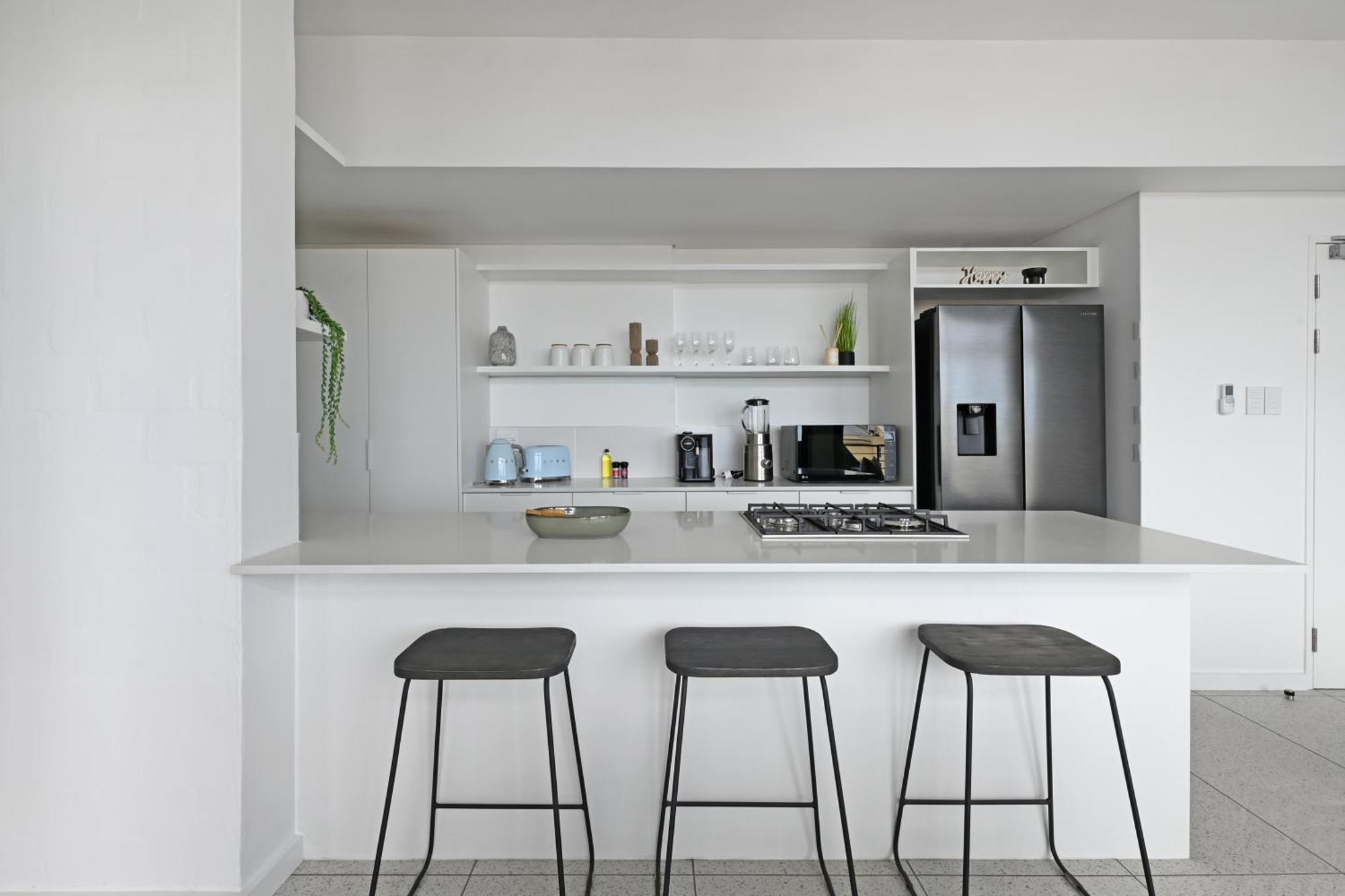 One26 On M - Fluent Luxury Serviced Apartments Cape Town Exterior foto