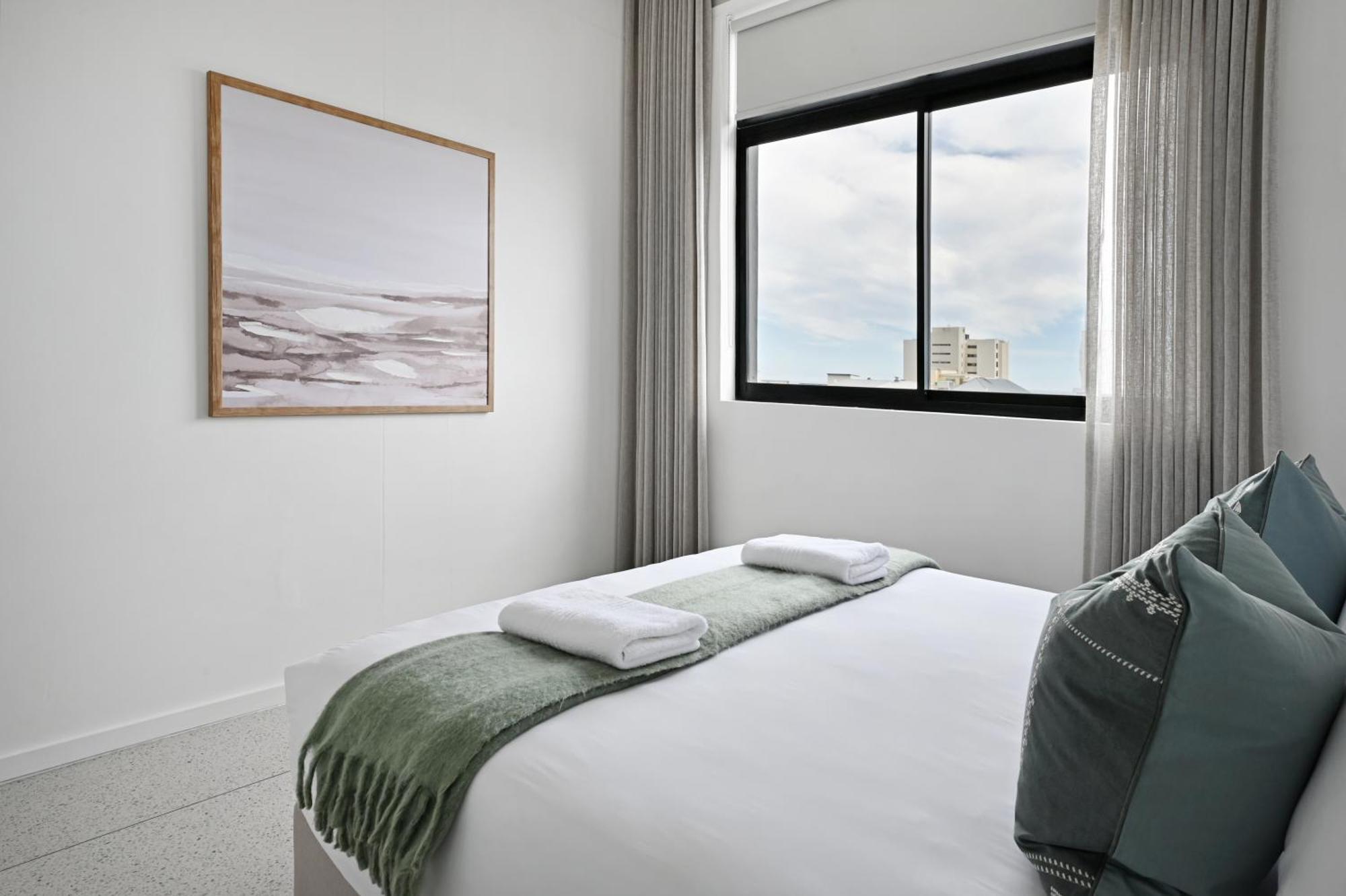 One26 On M - Fluent Luxury Serviced Apartments Cape Town Exterior foto