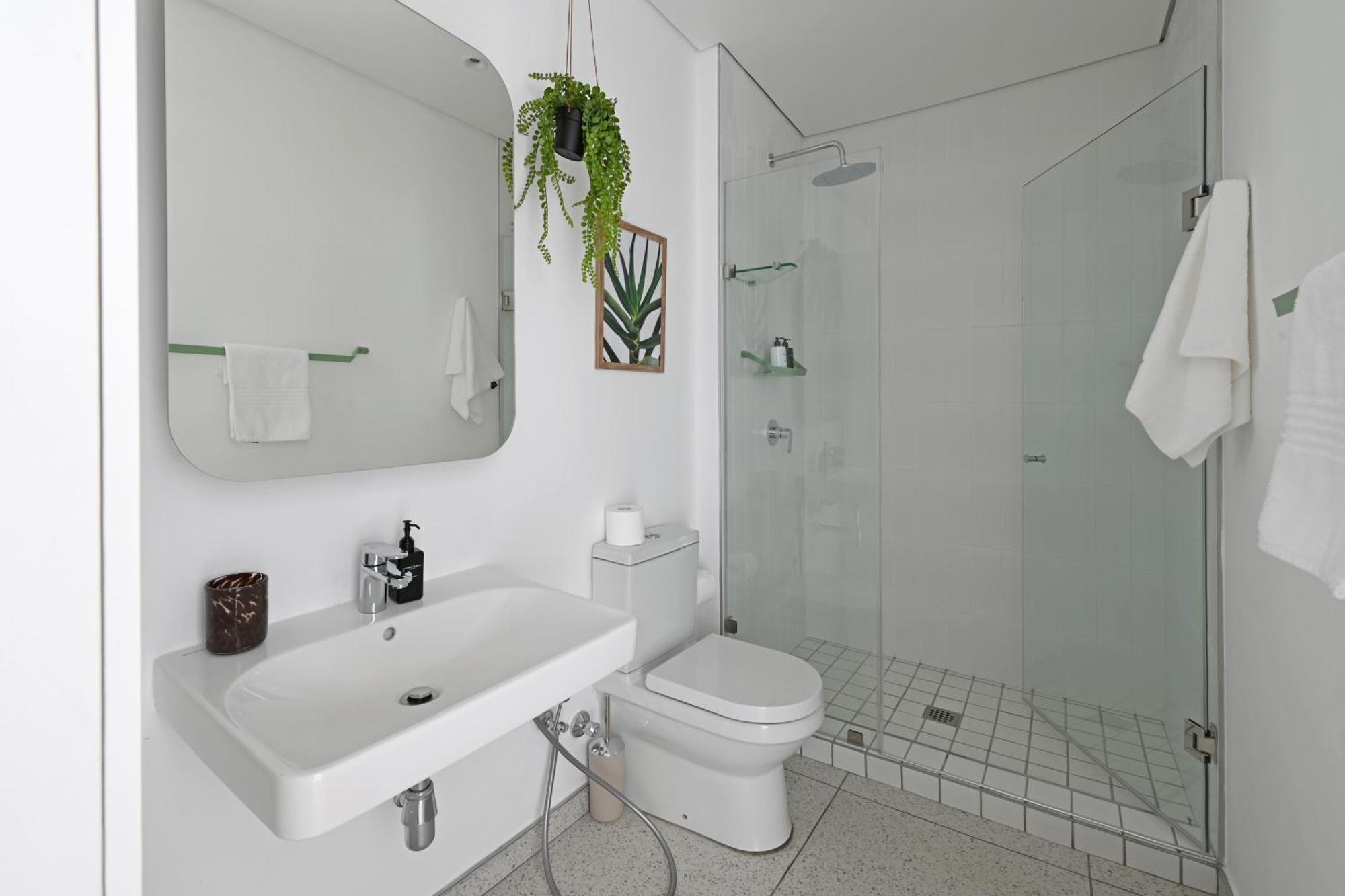One26 On M - Fluent Luxury Serviced Apartments Cape Town Exterior foto