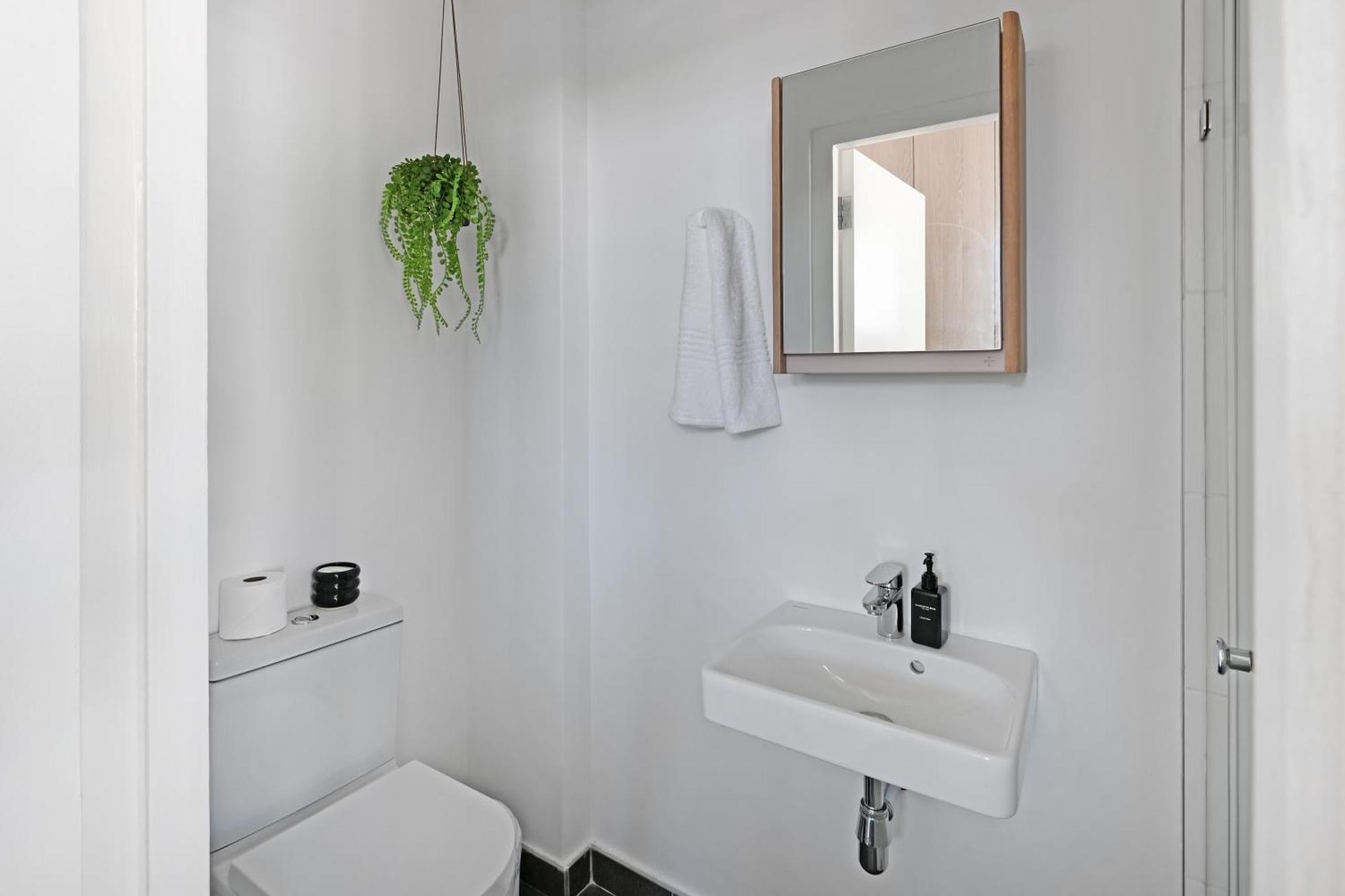 One26 On M - Fluent Serviced Apartments Cape Town Exterior foto
