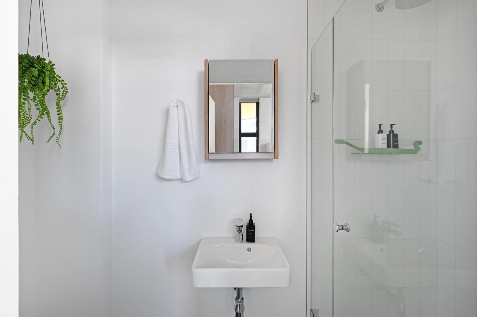 One26 On M - Fluent Luxury Serviced Apartments Cape Town Exterior foto