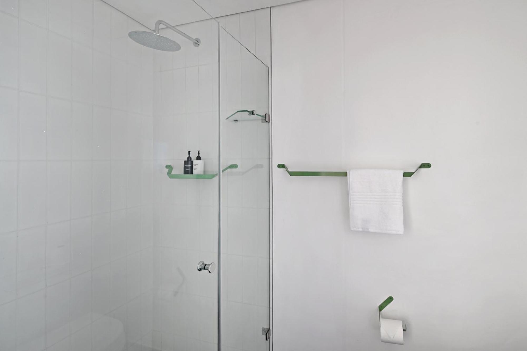 One26 On M - Fluent Luxury Serviced Apartments Cape Town Exterior foto