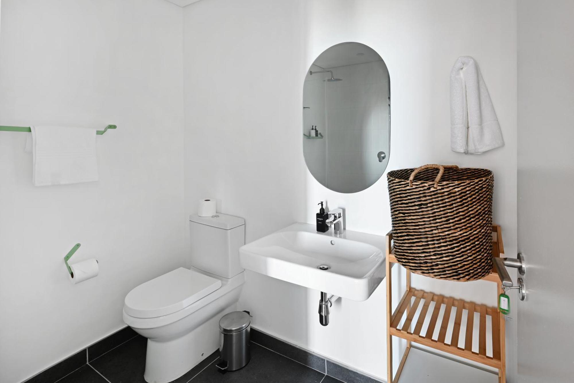 One26 On M - Fluent Luxury Serviced Apartments Cape Town Exterior foto