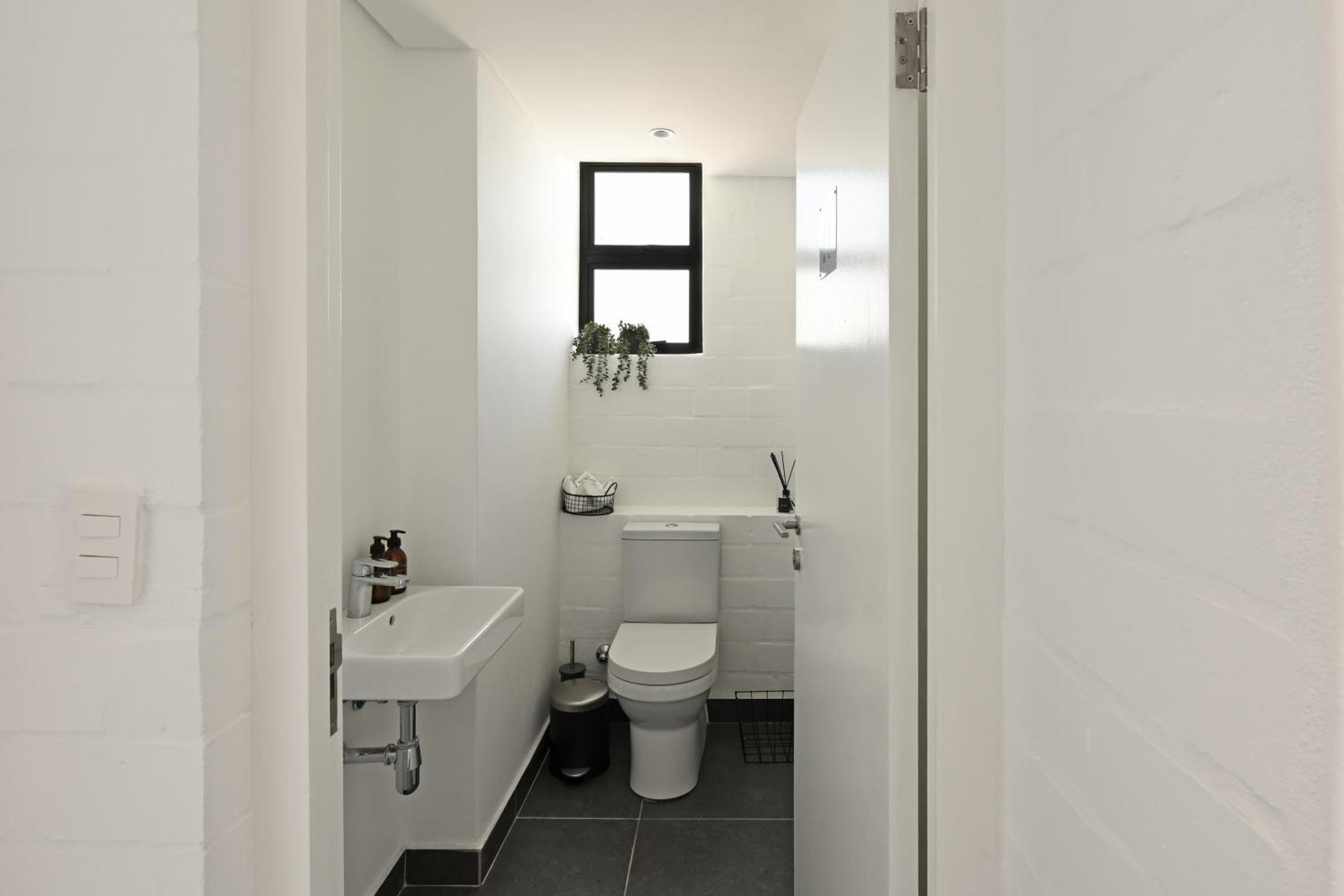 One26 On M - Fluent Luxury Serviced Apartments Cape Town Exterior foto