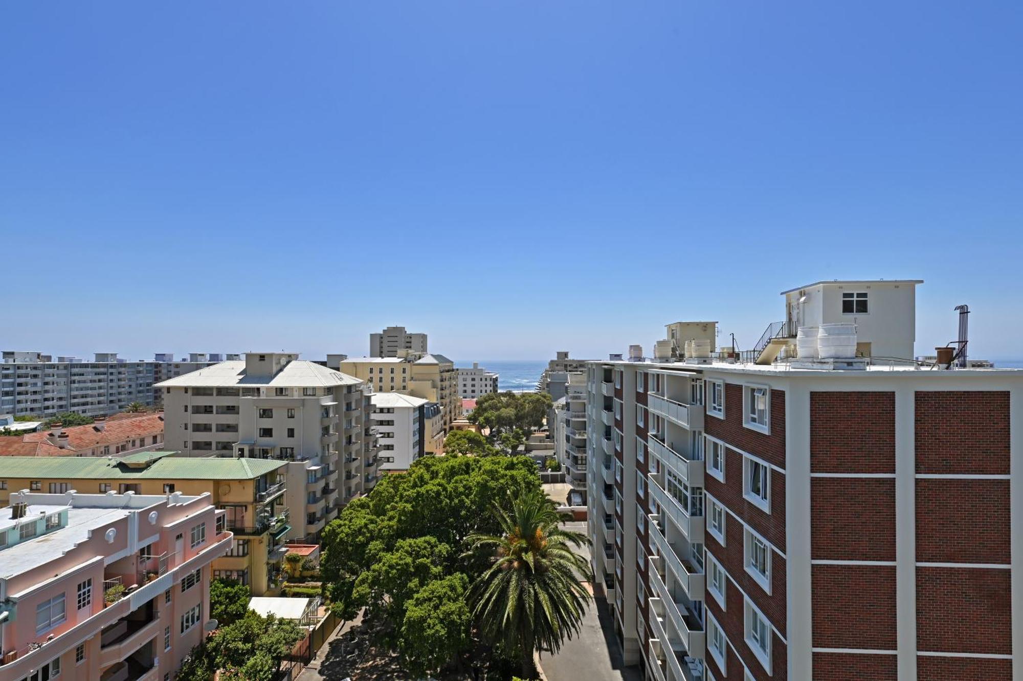 One26 On M - Fluent Luxury Serviced Apartments Cape Town Exterior foto