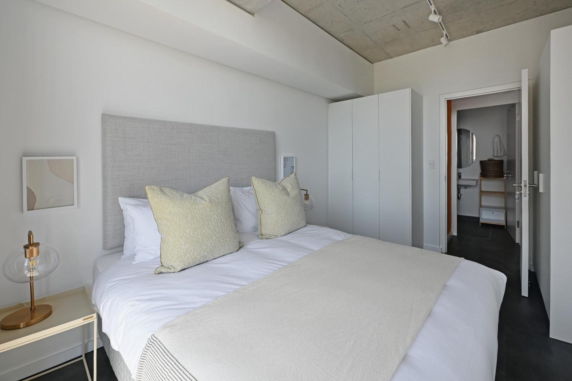 One26 On M - Fluent Luxury Serviced Apartments Cape Town Exterior foto