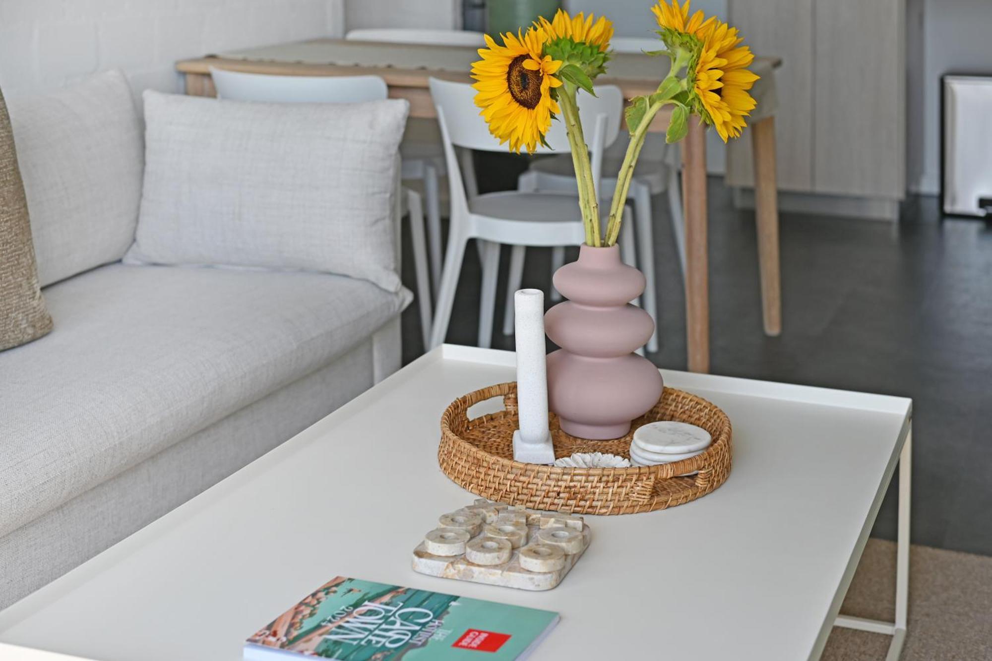 One26 On M - Fluent Luxury Serviced Apartments Cape Town Exterior foto
