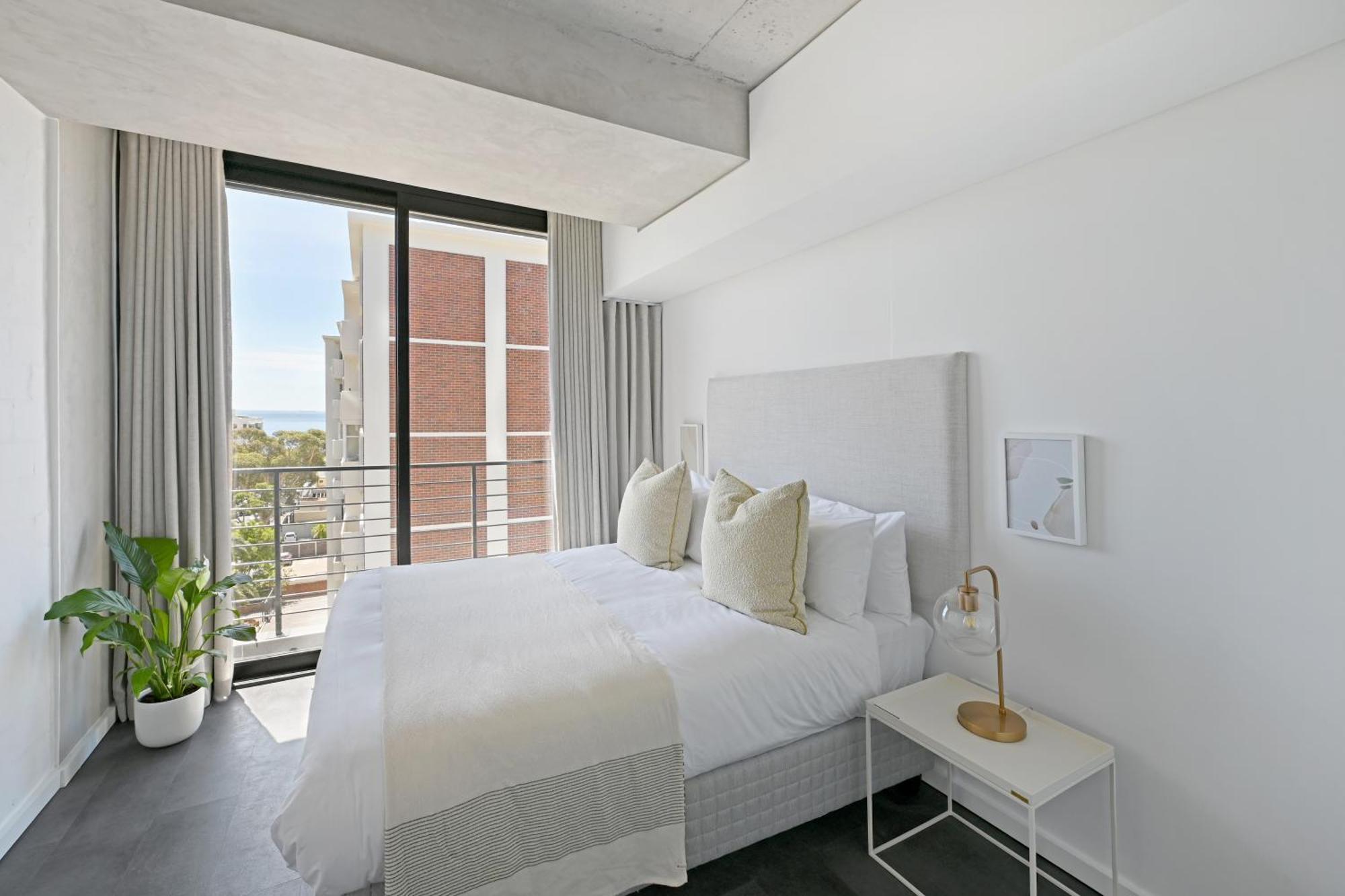 One26 On M - Fluent Luxury Serviced Apartments Cape Town Exterior foto