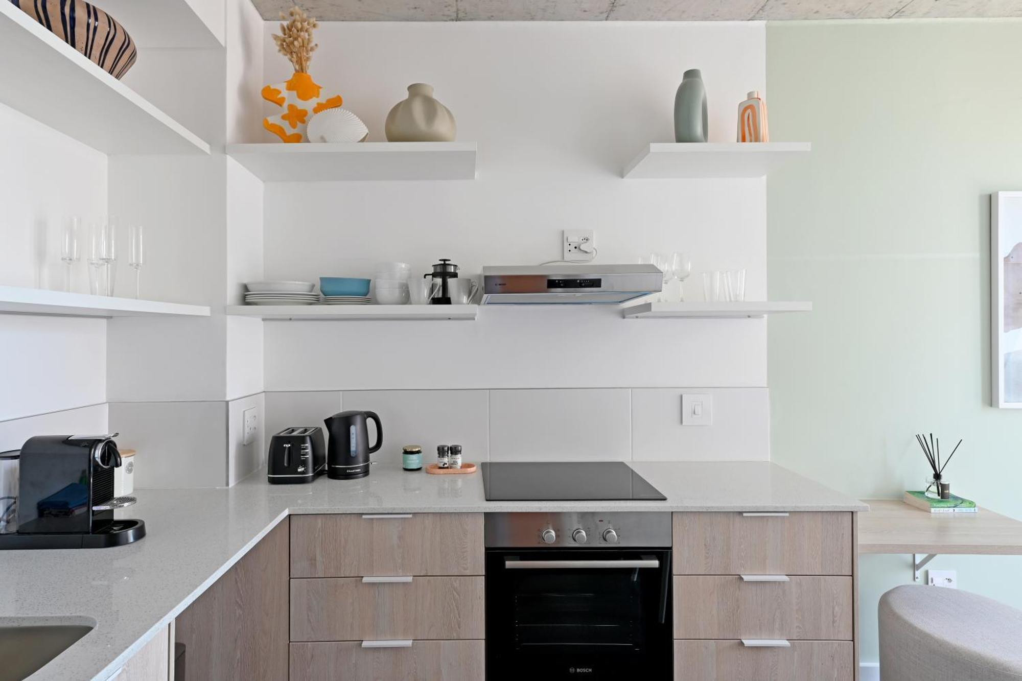 One26 On M - Fluent Luxury Serviced Apartments Cape Town Exterior foto