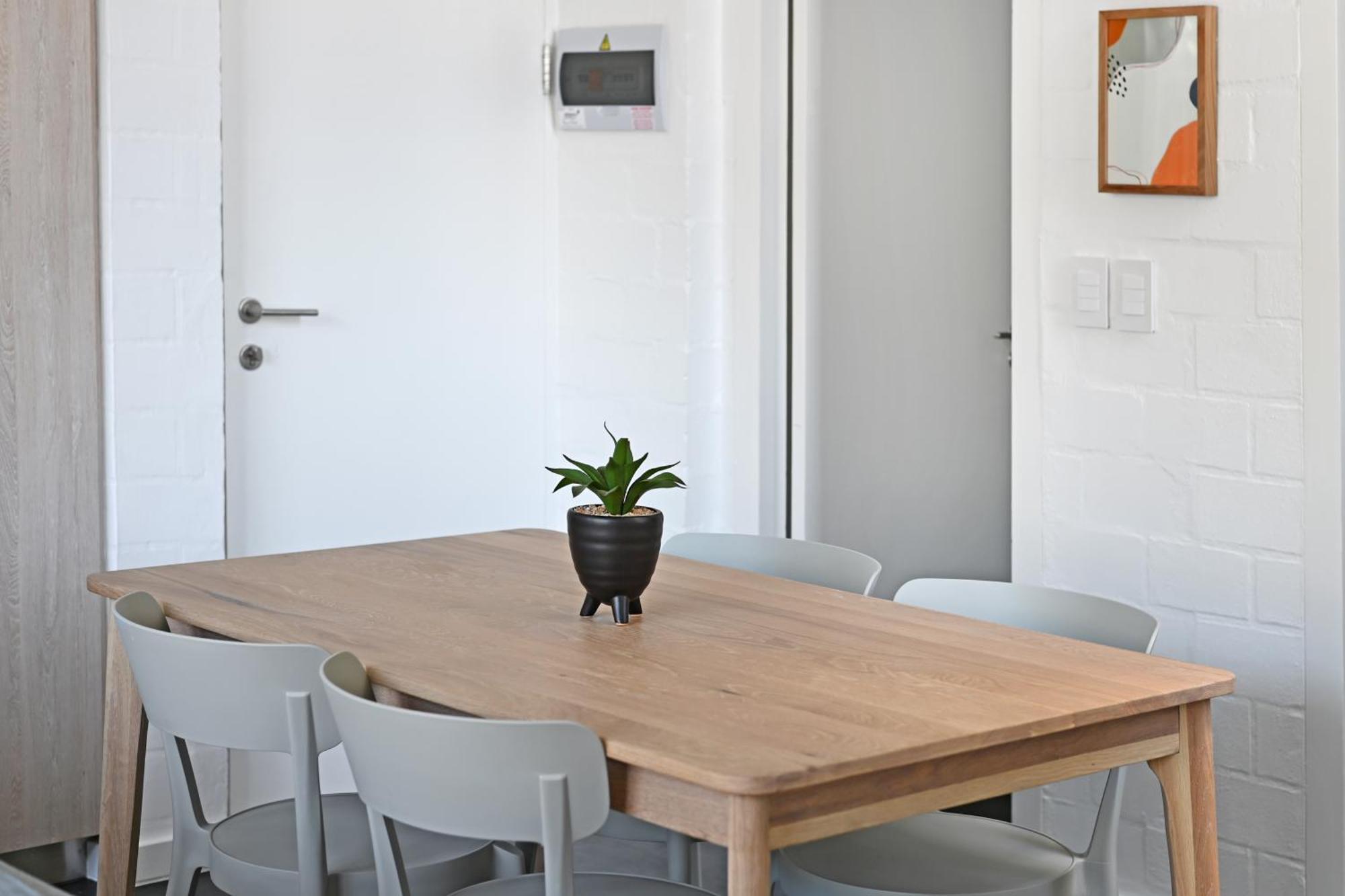 One26 On M - Fluent Luxury Serviced Apartments Cape Town Exterior foto