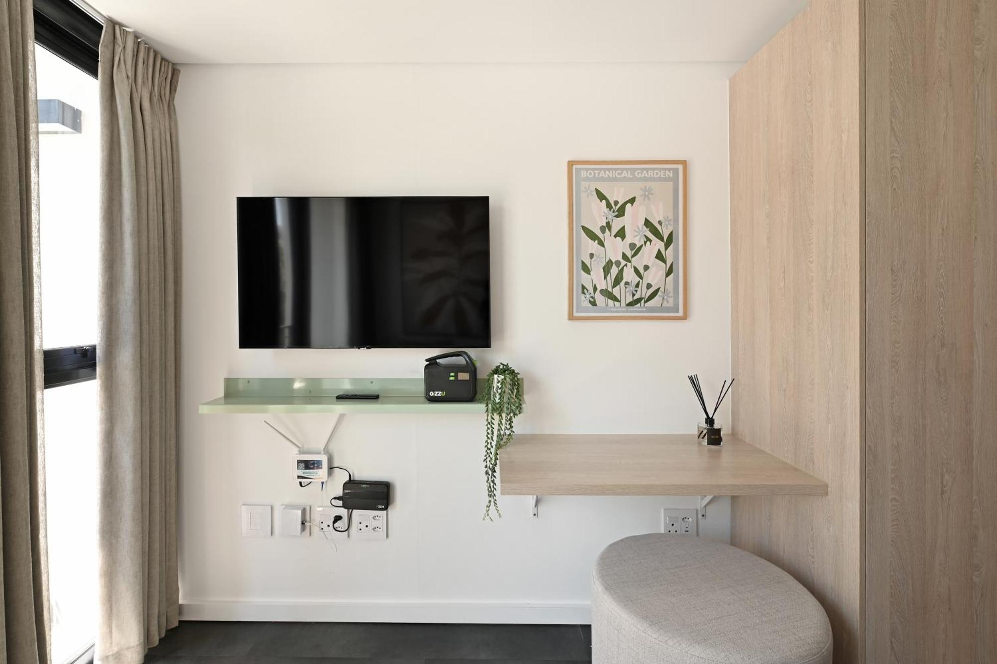 One26 On M - Fluent Luxury Serviced Apartments Cape Town Exterior foto