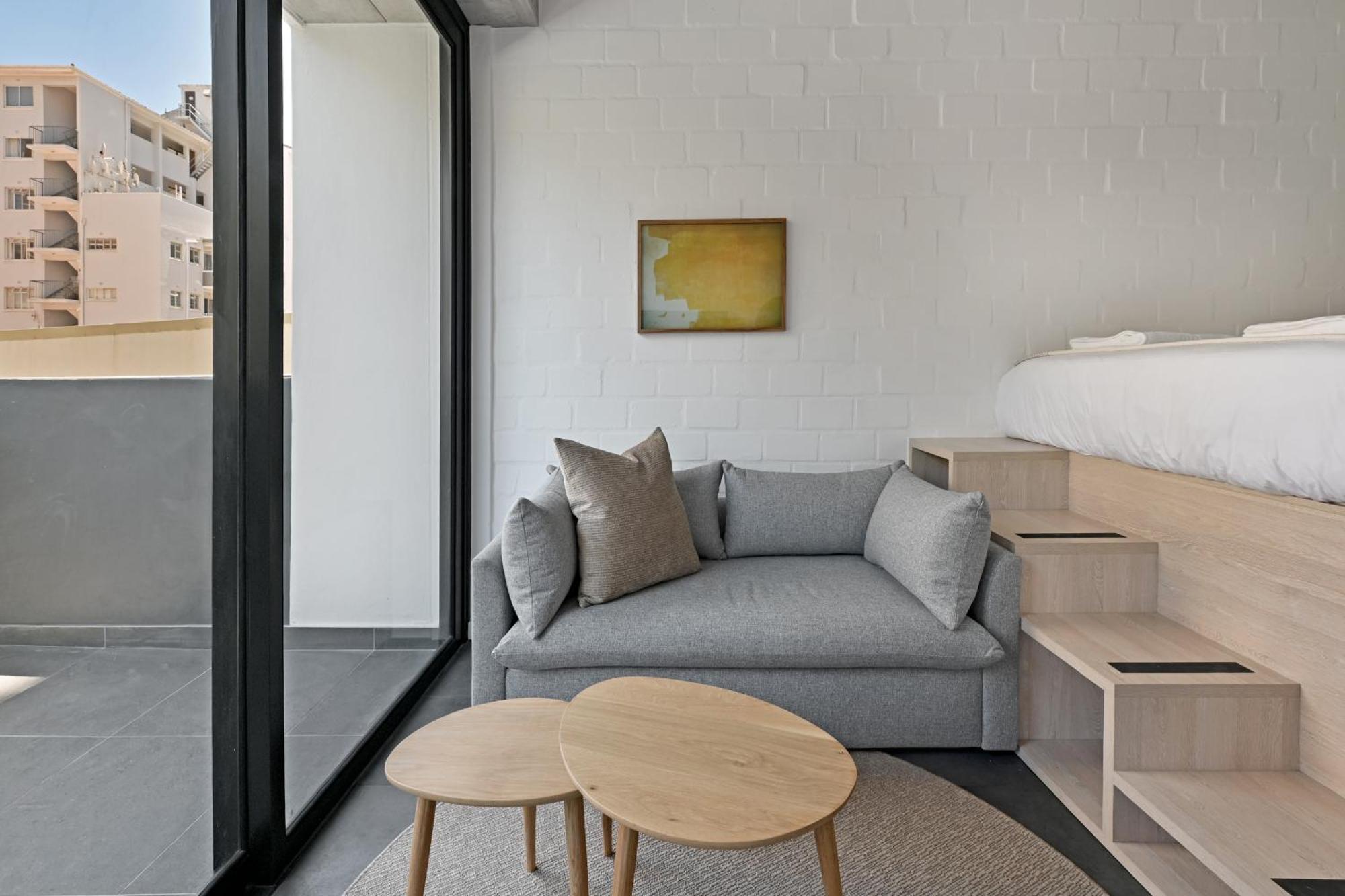 One26 On M - Fluent Luxury Serviced Apartments Cape Town Exterior foto