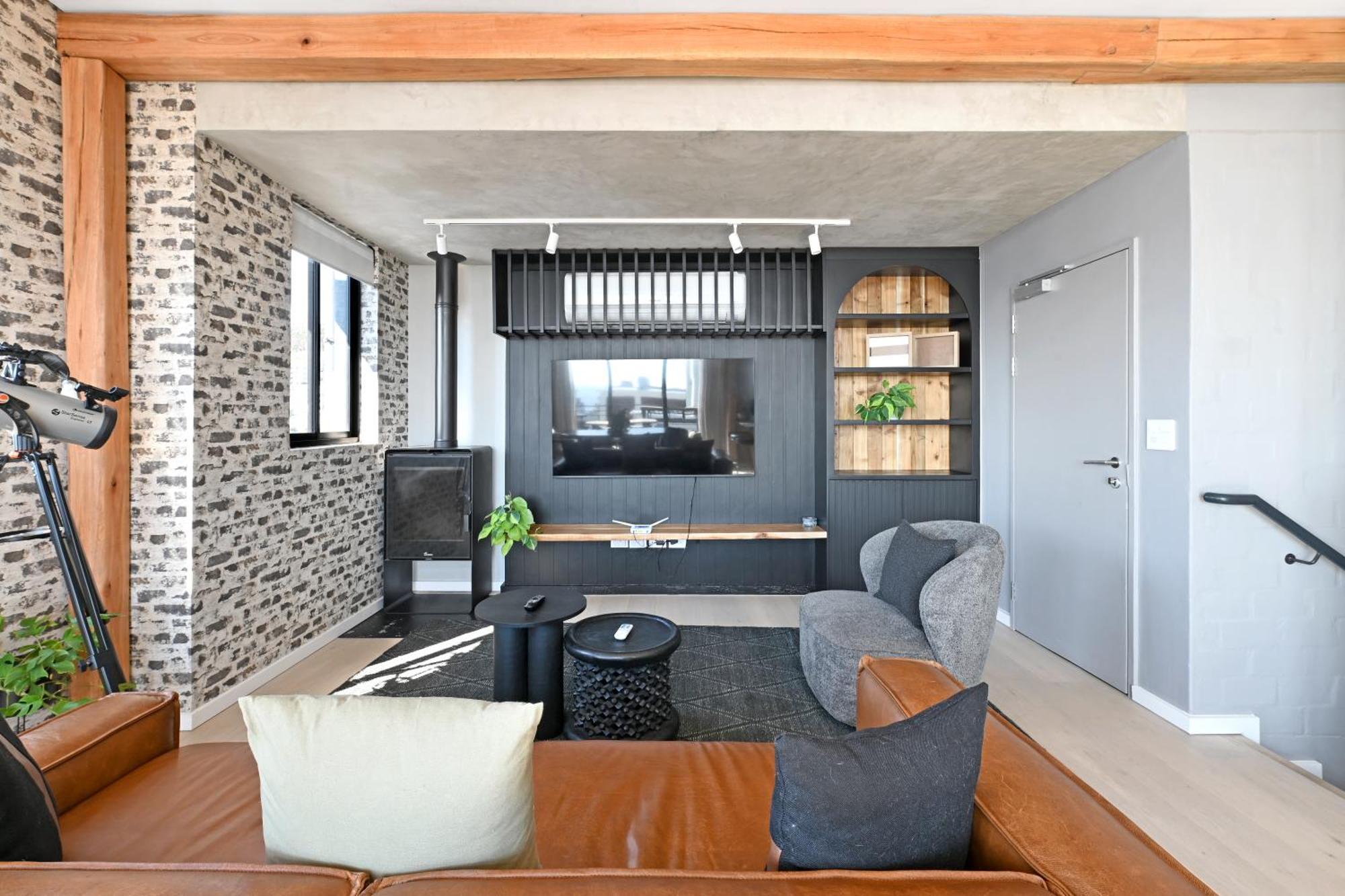 One26 On M - Fluent Luxury Serviced Apartments Cape Town Exterior foto