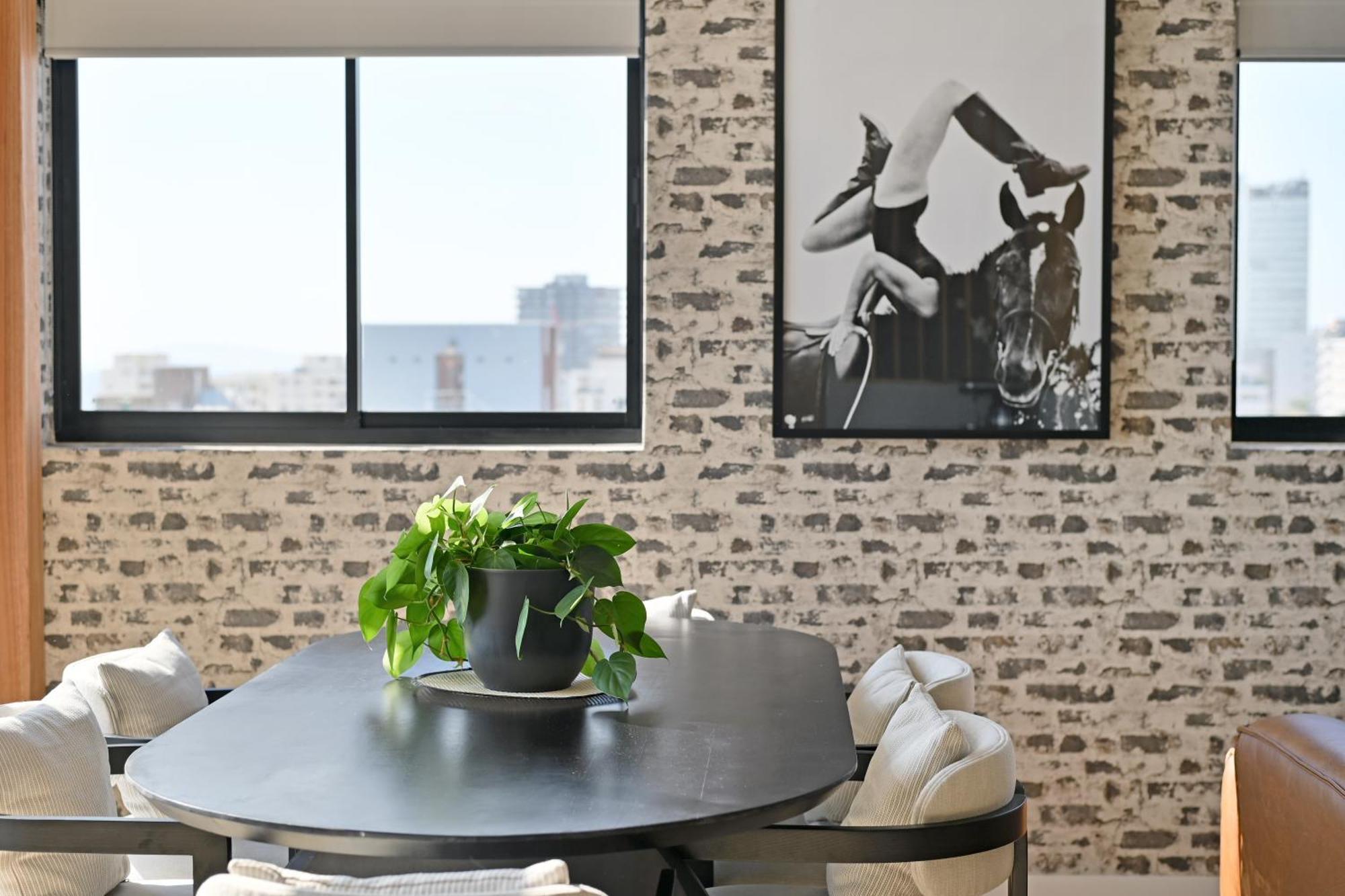 One26 On M - Fluent Luxury Serviced Apartments Cape Town Exterior foto